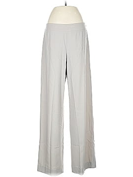 Giorgio Armani Wool Pants