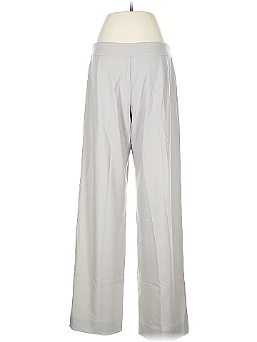 Giorgio Armani Wool Pants (view 2)