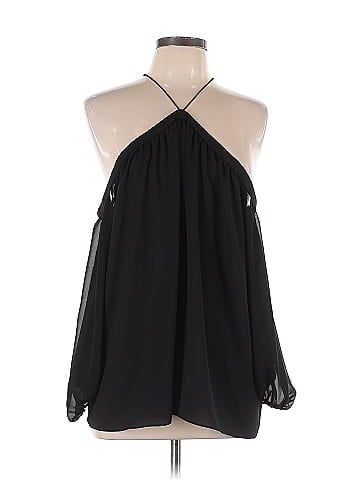 1.State Sleeveless Blouse (view 1)