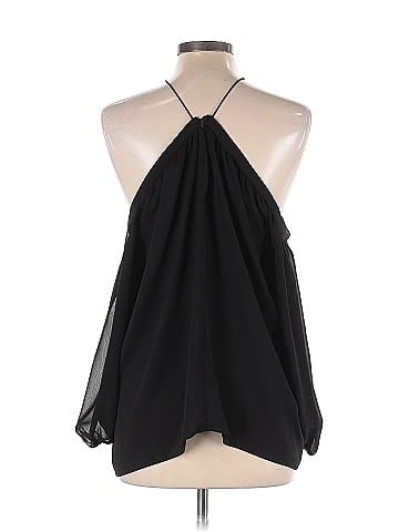 1.State Sleeveless Blouse (view 2)