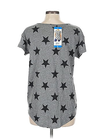 Alternative Earth Short Sleeve T-Shirt (view 2)