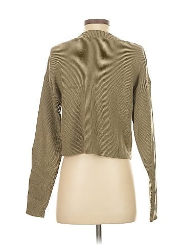 Kendall & Kylie Pullover Sweater (view 2)