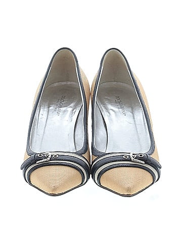 Dolce & Gabbana Heels (view 2)