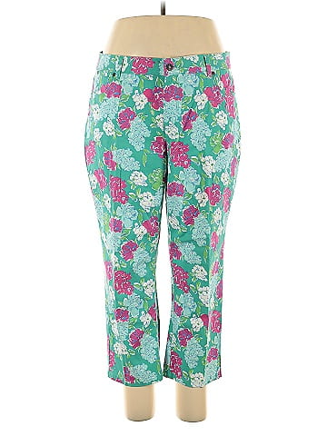 Talbots Outlet Casual Pants (view 1)