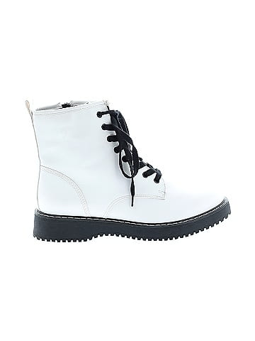Madden Girl Boots (view 1)