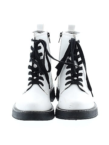 Madden Girl Boots (view 2)