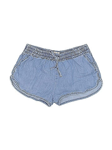 Peek... Denim Shorts (view 1)
