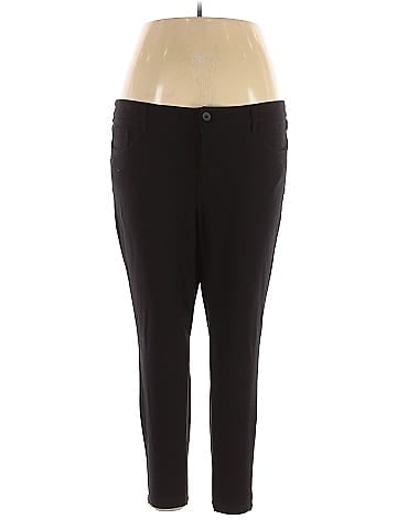 Studio by Torrid Active Pants (view 1)