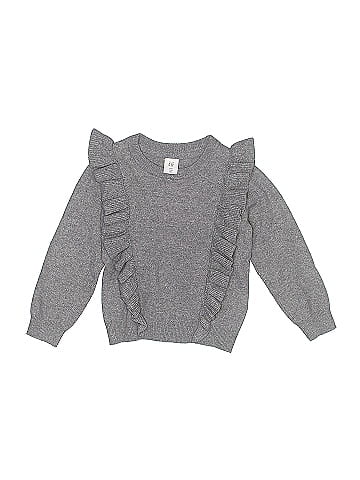 Baby Gap Pullover Sweater (view 1)