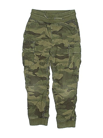 Gap Kids Cargo Pants (view 1)
