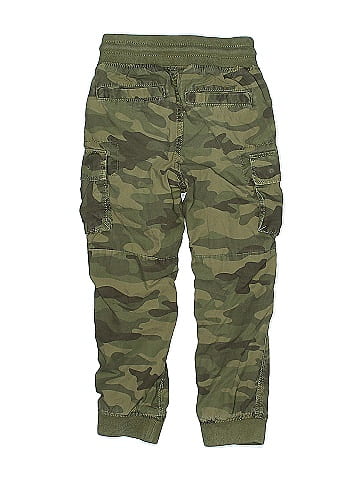 Gap Kids Cargo Pants (view 2)