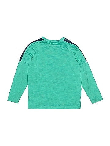 Russell Athletic Long Sleeve Top (view 2)