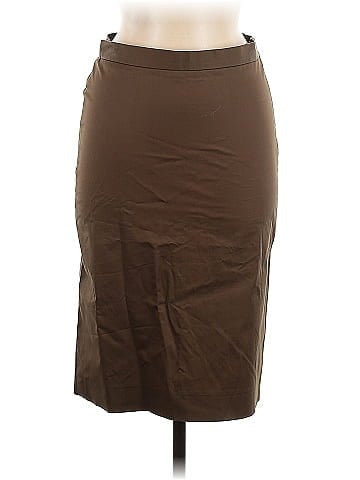 Moschino Cheap And Chic Formal Skirt (view 1)