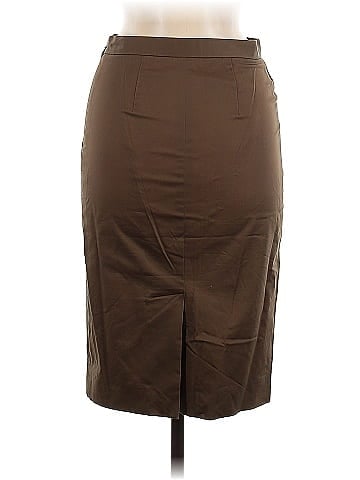 Moschino Cheap And Chic Formal Skirt (view 2)