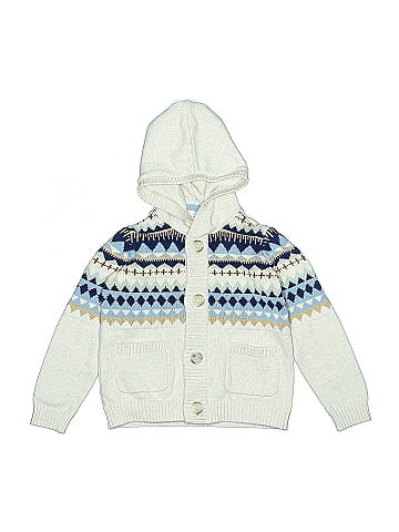 Gymboree Cardigan (view 1)