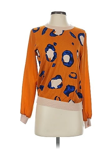 3.1 Phillip Lim for Target Long Sleeve Blouse (view 1)