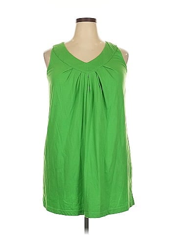 Roaman's Casual Dress (view 1)
