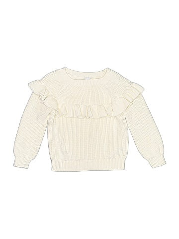 Baby Gap Pullover Sweater (view 1)