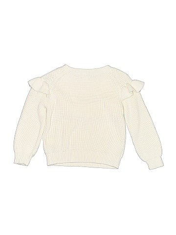 Baby Gap Pullover Sweater (view 2)