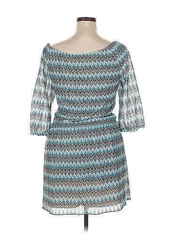 Heart Soul Casual Dress (view 2)