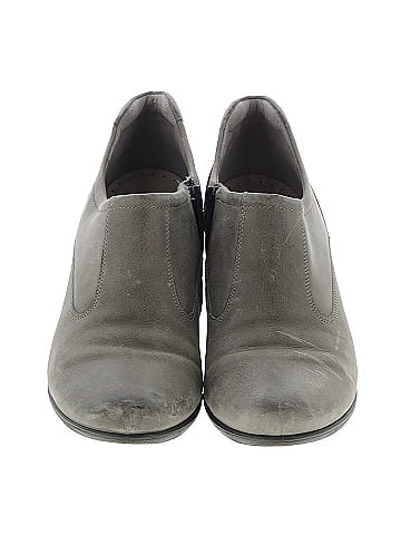 Ecco Ankle Boots (view 2)