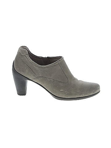 Ecco Ankle Boots (view 1)