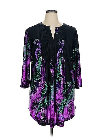 Serengeti Casual Dress (view 1)