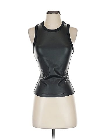 RD Style Sleeveless Top (view 1)