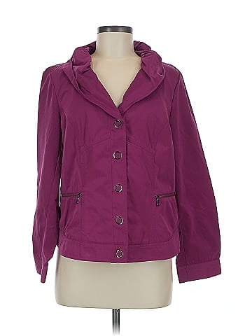 Zenergy by Chico's Jacket (view 1)
