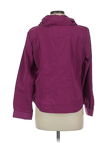 Zenergy by Chico's Jacket (view 2)