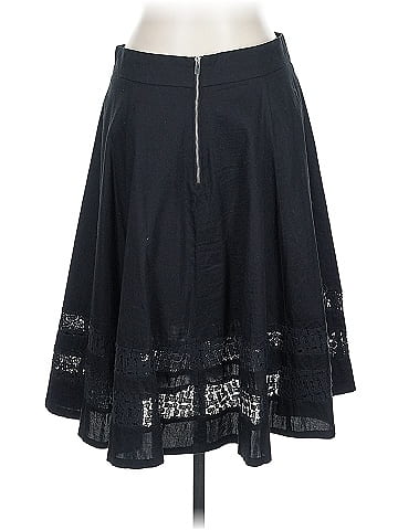 Amanda + Chelsea Casual Skirt (view 2)