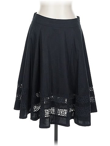 Amanda + Chelsea Casual Skirt (view 1)