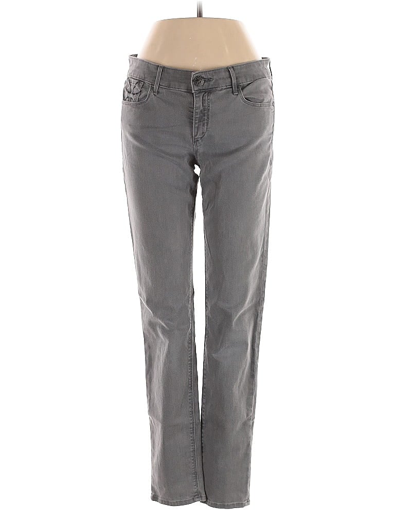 Pre-owned Habitual Jeans In Gray