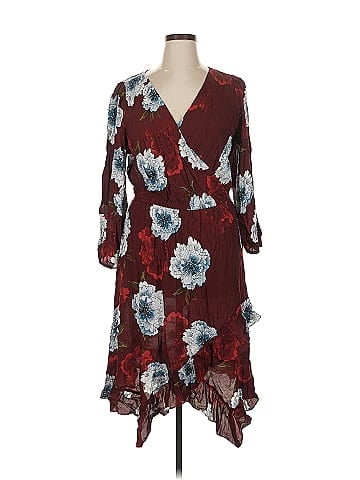 Plenty By Tracy Reese Casual Dress (view 1)