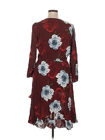 Plenty By Tracy Reese Casual Dress (view 2)