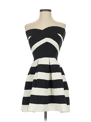 INSTYLE Cocktail Dress (view 1)