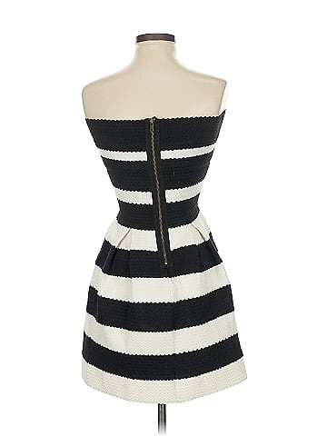 INSTYLE Cocktail Dress (view 2)