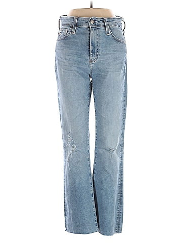 Adriano Goldschmied Jeans (view 1)