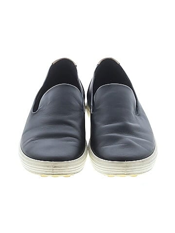 Ecco Sneakers (view 2)