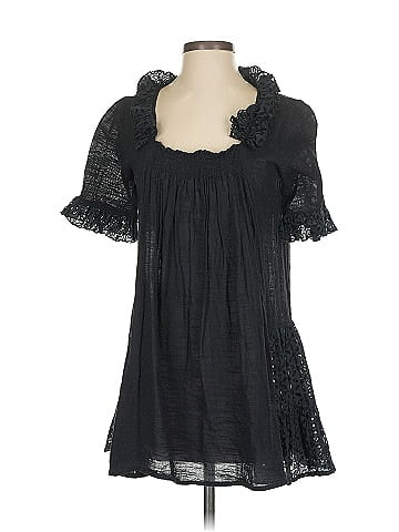 Ivy Jane Short Sleeve Blouse (view 1)