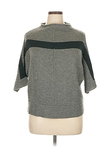 James Perse Poncho (view 1)