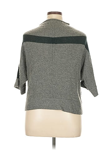 James Perse Poncho (view 2)