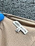 Moon River Tan Casual Dress Size S - photo 6