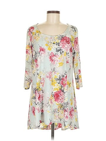 Honeyme Casual Dress (view 1)