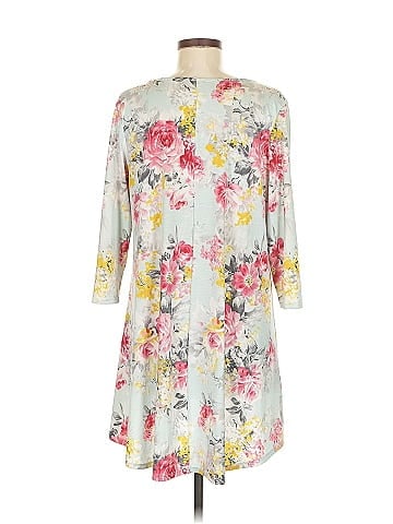 Honeyme Casual Dress (view 2)