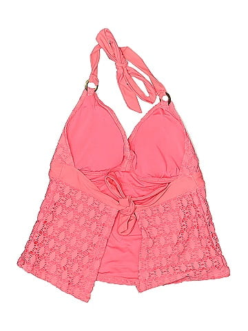 Catalina Swimsuit Top (view 2)