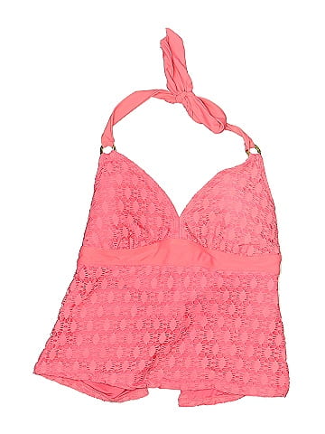 Catalina Swimsuit Top (view 1)