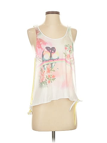 Rip Curl Sleeveless Top (view 1)