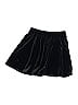 H&M Solid Black Active Skirt Size 3T - 4T - photo 1