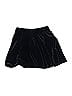 H&M Solid Black Active Skirt Size 3T - 4T - photo 2